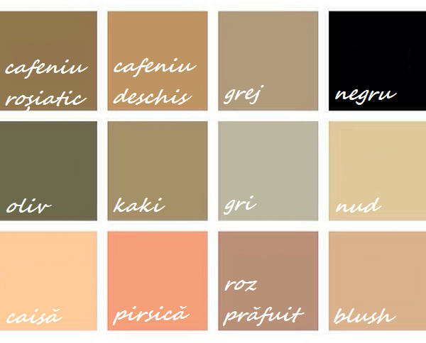 haine mereu la modă