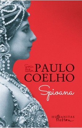 Paulo Coelho: Spioana