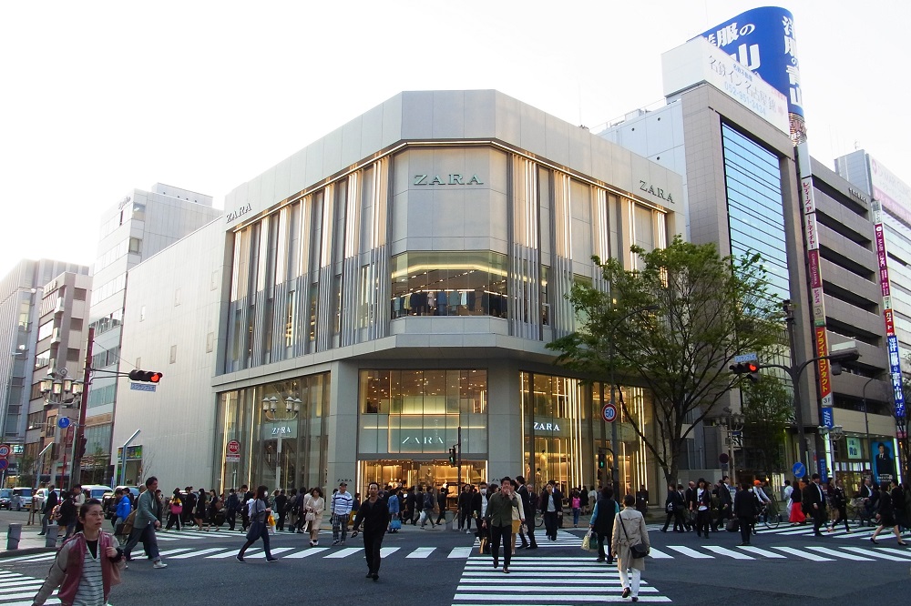 Concediu în Japonia - o vacanță relaxantă și convenabilă