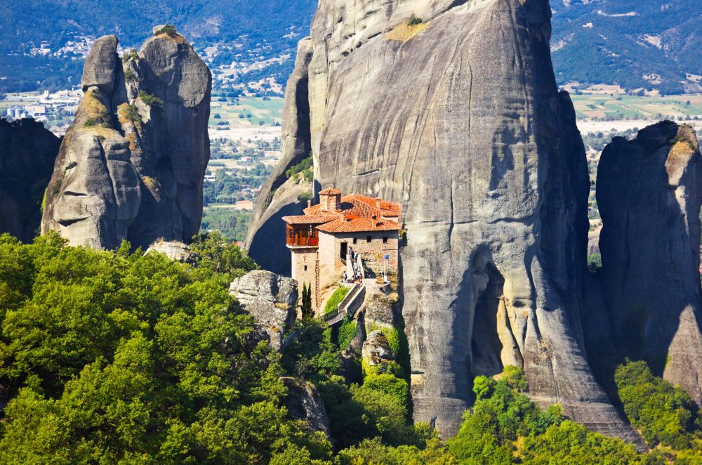 Vacanță transformată în lună de miere