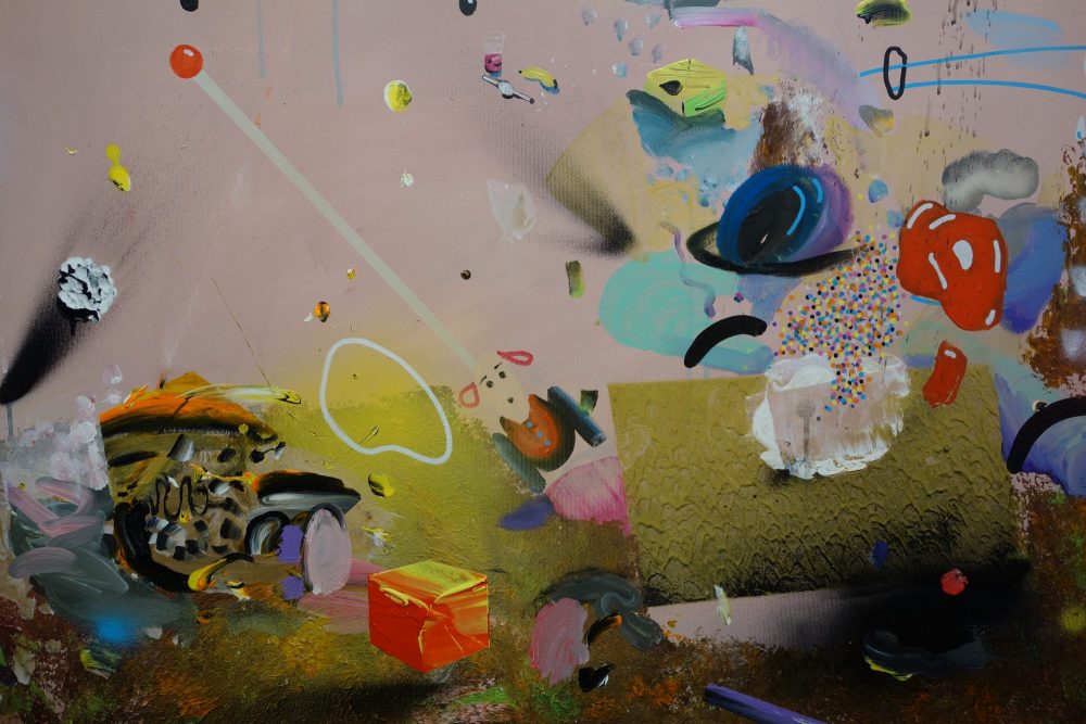 S-a deschis un nou spațiu al Galeriei de Artă Senso și am fost acolo