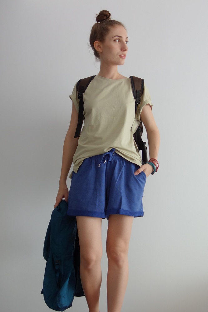 Cu Bonprix sunt de mult gata pregătită pentru vremea caldă