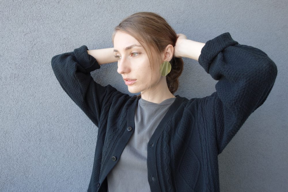 În geanta mea de călătorie, doar eșantioane Yves Rocher