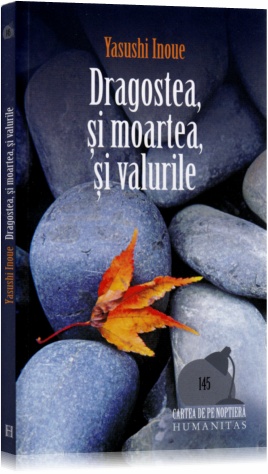 Yasushi Inoue: Dragostea, moartea și valurile