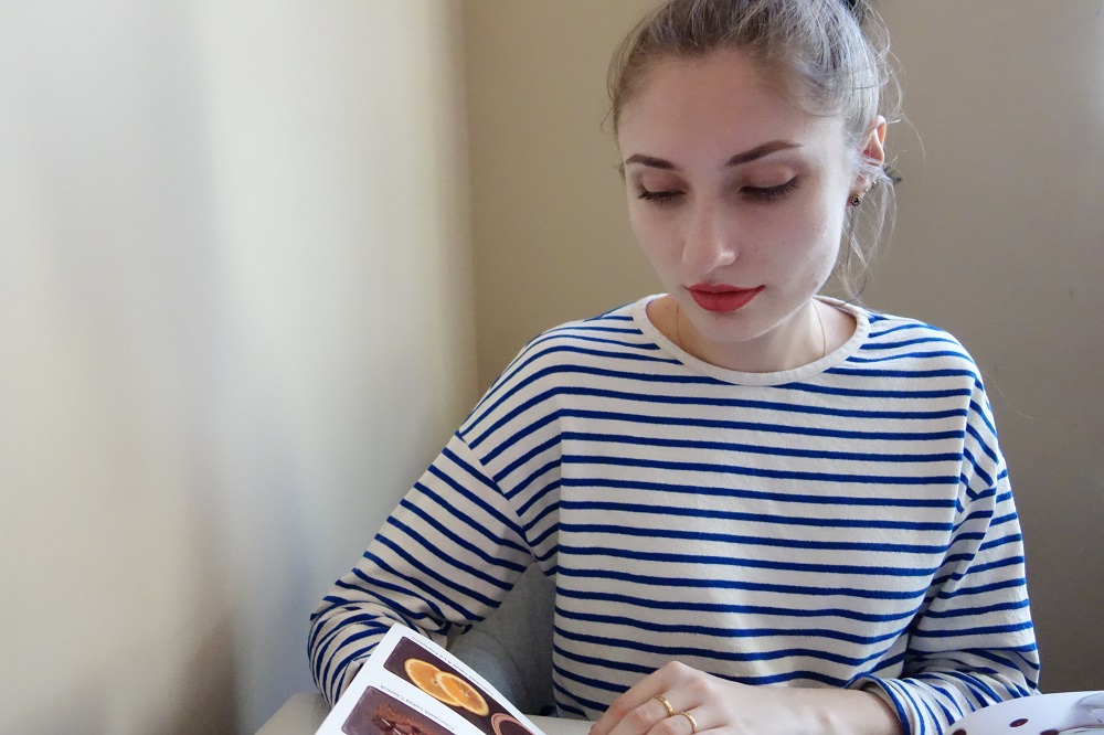 De ce nu postez online fotografii portret, din față?