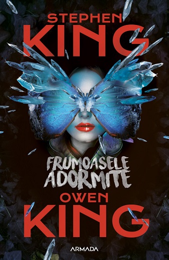 Stephen King & Owen King: Frumoasele Adromite