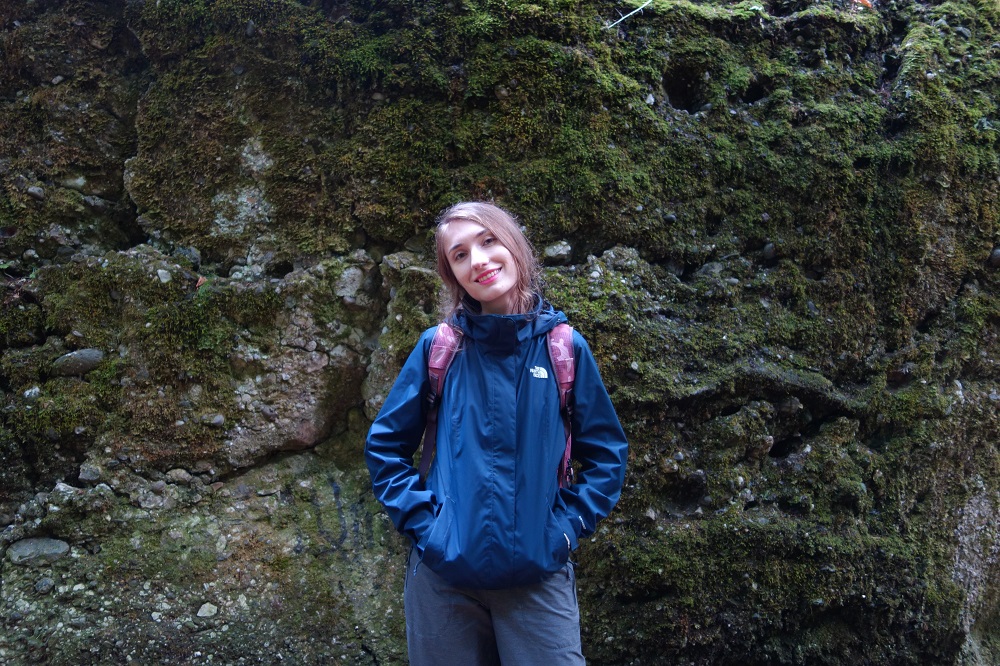 Către Cascada Urlătoarea, o rută de hiking potrivită și pentru copii