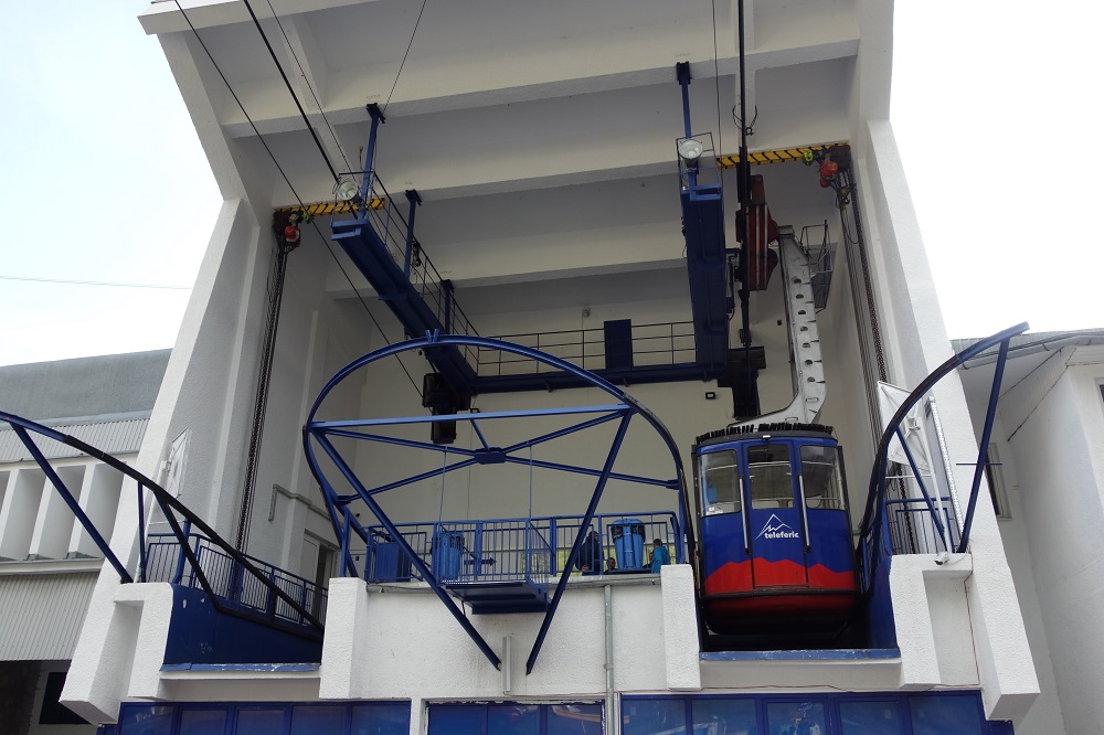 Către Cascada Urlătoarea, o rută de hiking potrivită și pentru copii