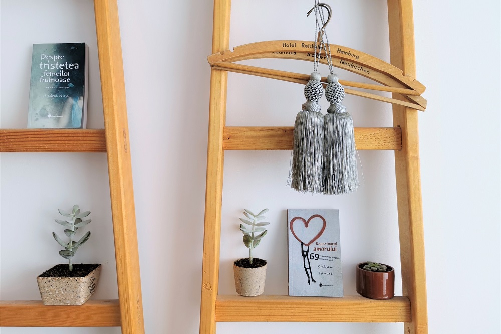 Stelian Tănase: Repertoarul amorului