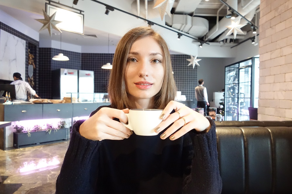 Am fost la Aperto. Ce mi-a plăcut și de ce mai vreau să merg?