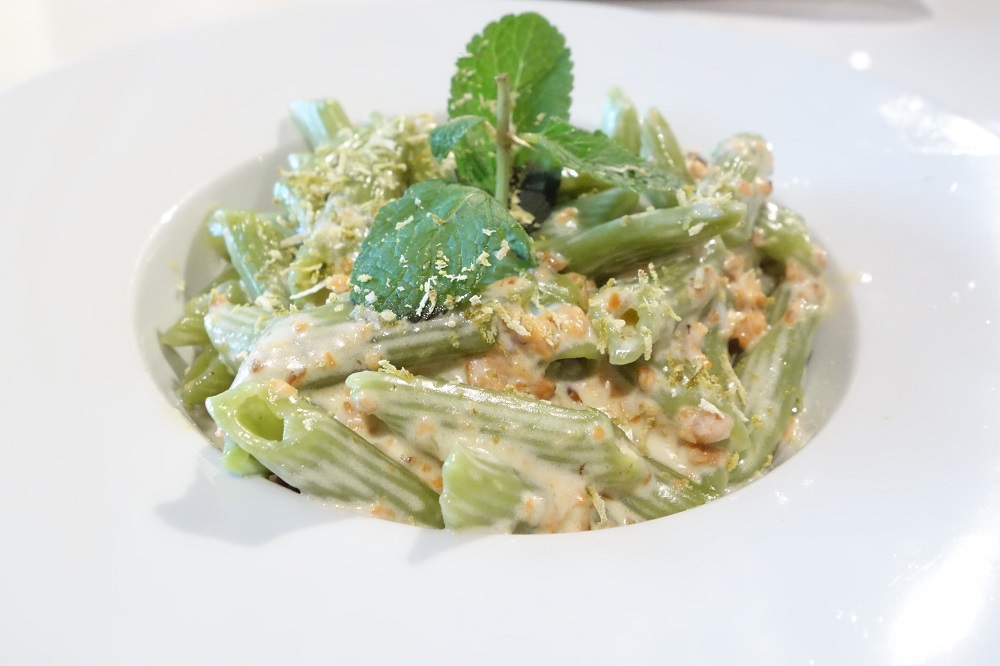 Am fost la Aperto. Ce mi-a plăcut și de ce mai vreau să merg?