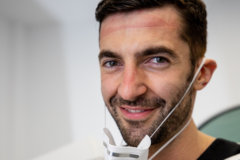 Clinica Dentaplus Bucureșți 01