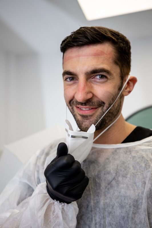 Clinica Dentaplus Bucureșți 02