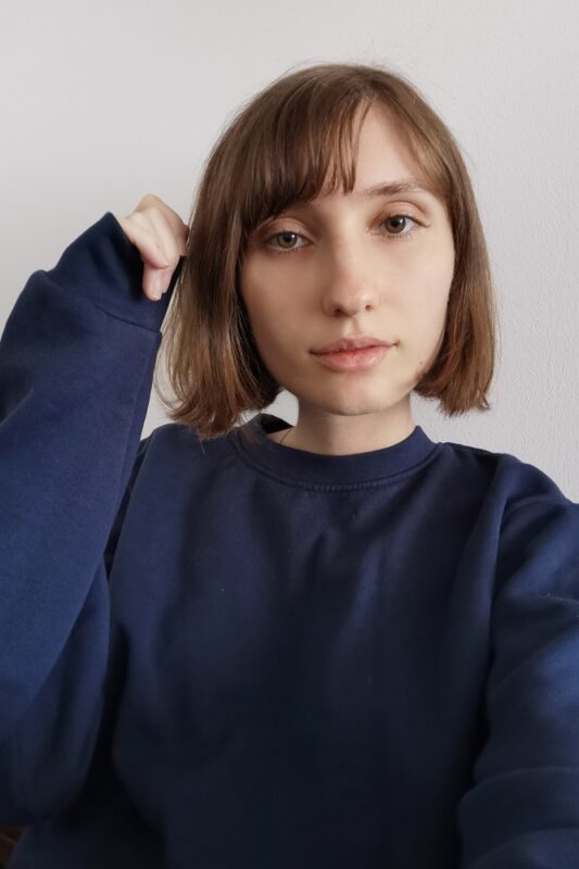 Garderoba de gravidă. Piesele mele preferate de la Bonprix 04