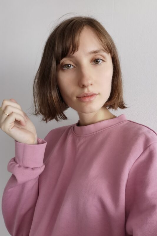 Garderoba de gravidă. Piesele mele preferate de la Bonprix 05