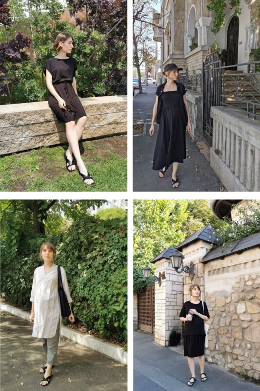 Garderoba de gravidă. Piesele mele preferate de la Bonprix 06