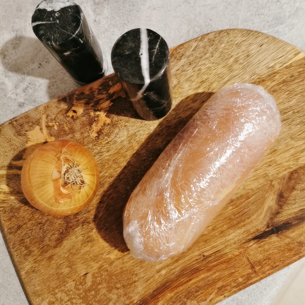 Am gătit cu Puiul Vegetarian de La Provincia și iată ce preparate au ieșit! 2