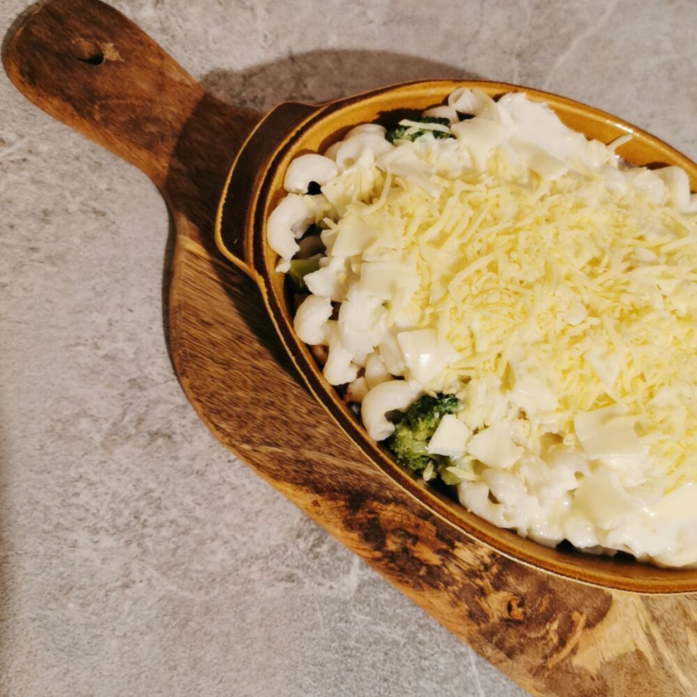 Am gătit cu Puiul Vegetarian de La Provincia și iată ce preparate au ieșit! 8