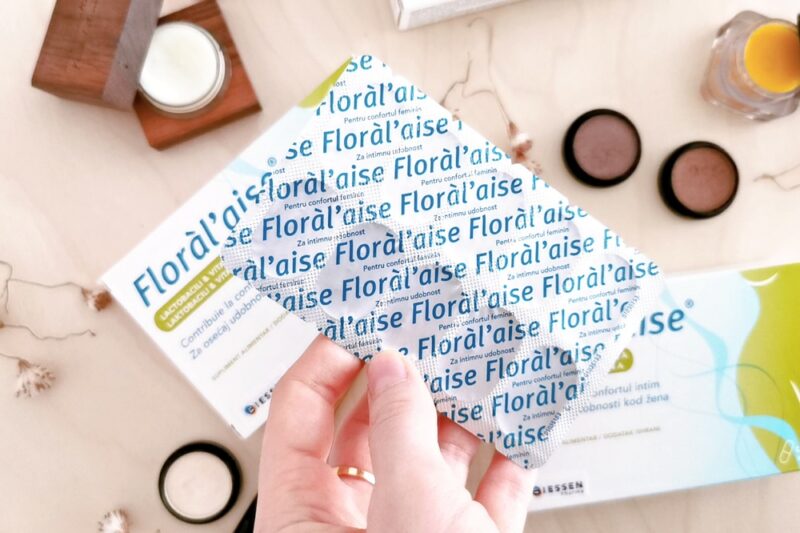 Floràl'aise - Pentru că viața femeilor nu este doar flori, pantofi și curcubee 01