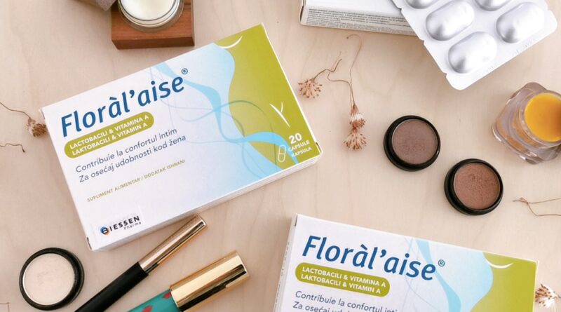 Floràl'aise - Pentru că viața femeilor nu este doar flori, pantofi și curcubee 03