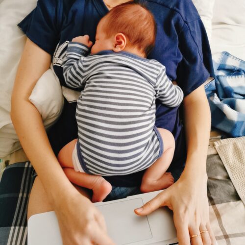 6 Luni de bebeluș. Așteptări. Realizări. Speranțe. Planuri 4